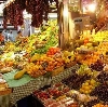 Рынки в Онгудае